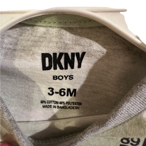 Infant Two Piece Outfit 3-6 months - Picture 2 of 2